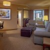 Отель DoubleTree Suites by Hilton Hotel Salt Lake City, фото 31