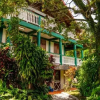 Отель Roxys Mountain Lodge, фото 11