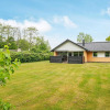 Отель 6 Person Holiday Home in Hemmet, фото 16
