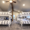 Отель Beautiful Parade Home Overlooking Bear Lake Golf Course and Bear Lake - Sleep 34, фото 43