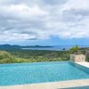 Отель Playa Flamingo Designer Home With Spectacular 180 Ocean Views - Casa DEL MAR, фото 18