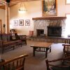 Отель John Muir Lodge, фото 14