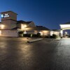 Отель Best Western Abilene Inn & Suites, фото 1