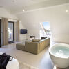 Отель Tuddenham Mill Luxury Boutique Hotel, фото 6