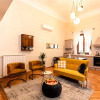 Отель Florentine Palazzo - 4 bedrooms - Historic Center apt, фото 12