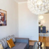Отель Bitef Apartment, фото 6