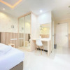 Отель Homey And Comfort Stay Studio Sentraland Semarang Apartment, фото 2