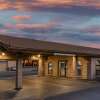 Отель Days Inn by Wyndham Winnemucca, фото 18