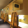 Отель Nikoh Capsule Hotel Refre - Hostel - Caters to Men, фото 21
