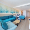 Отель Aparthotel Fontanellas Playa, фото 17