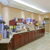 Отель Holiday Inn Express Hotel & Suites Puyallup (Tacoma Area), an IHG Hotel, фото 31