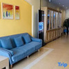 Отель Home Inn Ji'nan Luokou Clothing City, фото 3