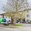 Отель Holiday Inn Express Corvallis-On the River, an IHG Hotel, фото 1