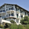 Отель Apartment Next to Europe's Highest Dune, in Pilat, фото 1