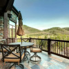 Отель KBM Resorts: Deer Valley Home Breathtaking Views, Elevator, Gourmet Kitchen, Hot Tub, Gym, фото 8