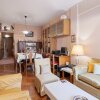 Отель Tasteful Apartment in Athens with Air-Conditioning, фото 3