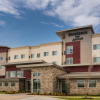 Отель Residence Inn by Marriott Dallas Plano/Richardson at Coit Rd, фото 17