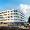 Отель ibis Styles Budapest Airport Hotel, фото 1