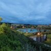 Отель Modern Apartment With A Whirlpool Near The Tuscan Coast, фото 1