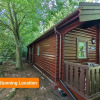 Отель Pineshadow Lodge, Cosy 4 Bed - Kenwick Park, фото 13