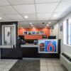 Отель Motel 6 Chicago Southwest - Aurora, фото 14