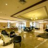 Отель Jinggangshan ZhongTaiLai International Hotel, фото 35