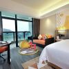 Отель Hampton by Hilton Foshan Xiqiao Mountain, фото 14