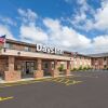 Отель Days Inn Manistee в Биге Рэпидсе