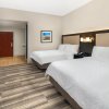 Отель Holiday Inn Express & Suites Florence I 95 @ Hwy 327, фото 49