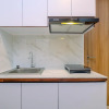 Отель Modern Look And Homey 2Br Bogor Icon Apartment, фото 8
