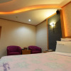 Отель Daejeon Motel Nine, фото 9