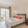 Отель Beautiful Villa in Alcudia With a Spectacular View of the sea and Private Pool, фото 11
