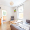 Отель Spacious 2 Bedroom in Gorgeous Camberwell With Garden, фото 16