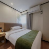 Отель GreenTree Inn Express Shanghai Minhang District Jindu Road, фото 7