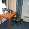 Отель Holiday Inn Express Hotel & Suites Salisbury - Delmar, an IHG Hotel, фото 11