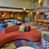 Отель Fairfield Inn & Suites by Marriott Winston-Salem Hanes Mall, фото 20