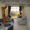 Отель Gite des remparts à Lectoure, фото 10