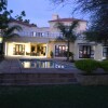 Отель The Capital Guesthouse в Габороне