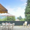 Отель Quaint Holiday Home in Baveno With Terrace, фото 10
