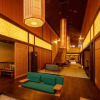 Отель Gora Hanaougi, фото 13