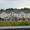Отель Hilton Garden Inn-Newburgh/Stewart Airport, фото 12