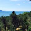 Отель Villa With 3 Bedrooms in Gargnano, With Wonderful Lake View, Furnished, фото 21