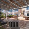 Отель Pyrgos Beach Apartments, фото 12