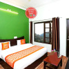 Отель Goroomgo Sweet Sunset Resort Nainital, фото 20