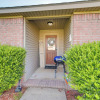 Отель Central Bentonville Home With Fenced Yard!, фото 15