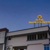 Отель Goroomgo Danni Continental Imphal в Импхале