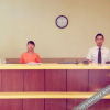 Отель Home Inn (Jiuquan Municipal Government Yumen East Road), фото 3