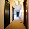 Отель We Home Villa Jyougasaki Onsen, фото 32