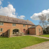 Отель The Red Barn, фото 21