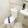 Отель Wonderful And Comfy Studio (No Kitchen) At Supermall Mansion Apartment, фото 1